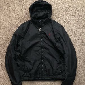 POLO Ralph Lauren wind breaker.